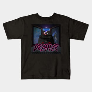 Dreamer Kids T-Shirt